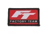 Team Associated Factory Team Logo Patch