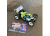 Sparko F8 Euro 26 1:8 4WD Electric Buggy