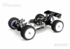 Sparko F8 1:8 4WD Nitro Truggy