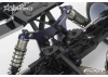 Sparko F8 1:8 4WD Nitro Truggy