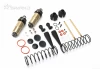 Sparko F8 Shock Set for Front (Not Assembled) (2)