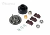 Sparko F8 Cluth Set