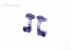 Sparko F8 7075 Aluminium Adjustable C Hub 18 20 22 Deg
