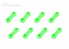 Sparko F8 Green Sway Bar Ball End Set (8)