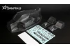 Sparko F8 Buggy Body (Clear)