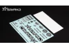 Sparko F8 Buggy Body (Clear)