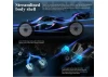 Sparko F8 Buggy Body (Clear)