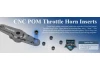 Sparko F8 CNC POM Servo Horn Insert for Throttle (4)