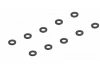 Sparko F8 Steering shims POM (10)