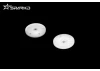 Sparko F8 Big Bore Tapered Shock Piston 5x1.3mm (2)