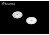 Sparko F8 Big Bore Tapered Shock Piston 5x1.4mm (2)