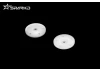 Sparko F8 Big Bore Tapered Shock Piston 5x1.5mm (2)