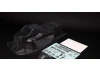 Sparko F8TE 1:8 EP Truggy body shell