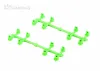 Sparko F8 Green Adjustable C Hub Inserts 18 20 22 Deg (2)