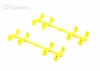 Sparko F8 Yellow Adjustable C Hub Inserts 18 20 22 Deg (2)