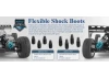 Sparko F8 Flexible Shock Boots Rear (4)