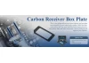 Sparko F8 Servo Carbon Plate