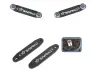 Sparko F8 Carbon Battery Strap