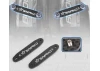 Sparko F8 Carbon Battery Strap