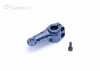 Sparko F8 7075Servo Horn Throttle (Dark Blue)