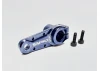 Sparko F8 7075Servo Horn Throttle (Dark Blue)