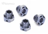 Sparko F8 Wheel Hex Hub 6.5mm(2)