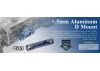 Sparko F8 7075Aluminum Arm Mount D (+0.5mm)