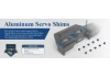 Sparko F8 Servo Aluminium Shim (10)