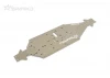 Sparko F8T 7075 Aluminium Chassis (Hard Anodizing)
