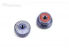 Sparko F8 Batterie Strap nuts (4)