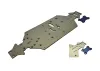 Sparko F8 7075Aluminum Chassis (Hard Anodizing) SE