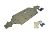 Sparko F8 7075Aluminum Chassis (Hard Anodizing) SE
