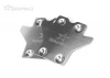 Sparko F8E Stainless Steel Rear Chassis Protector (=SPKF85039OP)