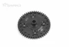 Sparko F8 Center Gear 47T with Differential Seal