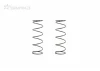 Sparko F8 Shock Spring Long for Front Medium L=67mm(2)