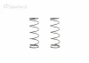 Sparko F8 Shock Spring Long for Front Medium L=67mm(2)