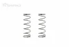 Sparko F8 Shock Spring Long for Front Soft L=67mm(2)