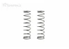 Sparko F8 Shock Spring Long for Rear Hard L=82mm(2)