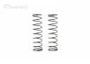 Sparko F8 Shock Spring Long for Rear Medium L=82mm(2)