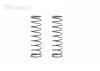 Sparko F8 Shock Spring Long for Rear Soft L=82mm(2)