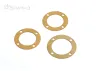 Sparko F8 Differential Seals (3pcs)