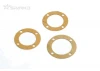 Sparko F8 Differential Seals (3pcs)