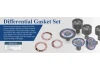 Sparko F8 Differential Seals (3pcs)