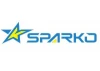 Sparko F8 7075Aluminum Chassis (Hard Anodizing)
