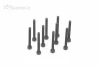 Sparko Cap Screw M2x28mm (10)