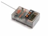 Spektrum AR631+ DSMX 6 Channel AS3X And SAFE Receiver