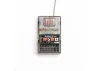 Spektrum AR631+ DSMX 6 Channel AS3X And SAFE Receiver
