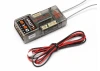 Spektrum AR637T+ DSMX 6 Channel AS3X And SAFE Telemetry Receiver