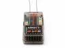 Spektrum AR637T+ DSMX 6 Channel AS3X And SAFE Telemetry Receiver