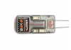 Spektrum AR637T+ DSMX 6 Channel AS3X And SAFE Telemetry Receiver